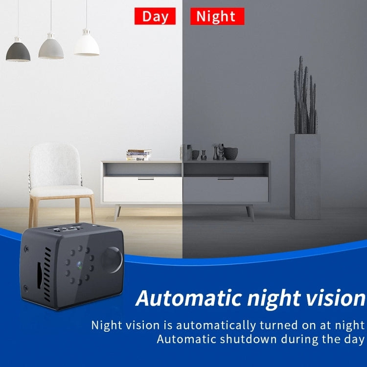 WD20 Mini 1080P HD Camcorder Night Vision PIR Motion Action Micro Camera, MD20 WD20 Mini 1080P HD Camcorder Night Vision PIR Motion Action Micro Camera, MD20